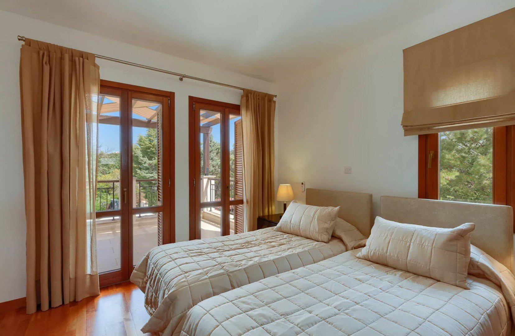 Wohnung 5 Schlafzimmer 286 m² Kouklia, Zypern