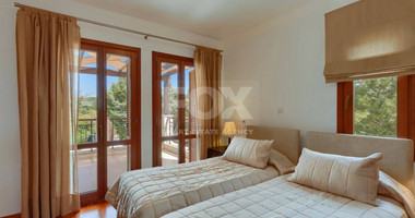 Five bedroom House For Sale In Aphrodite Hills Paphos