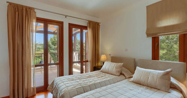 Five bedroom House For Sale In Aphrodite Hills Paphos