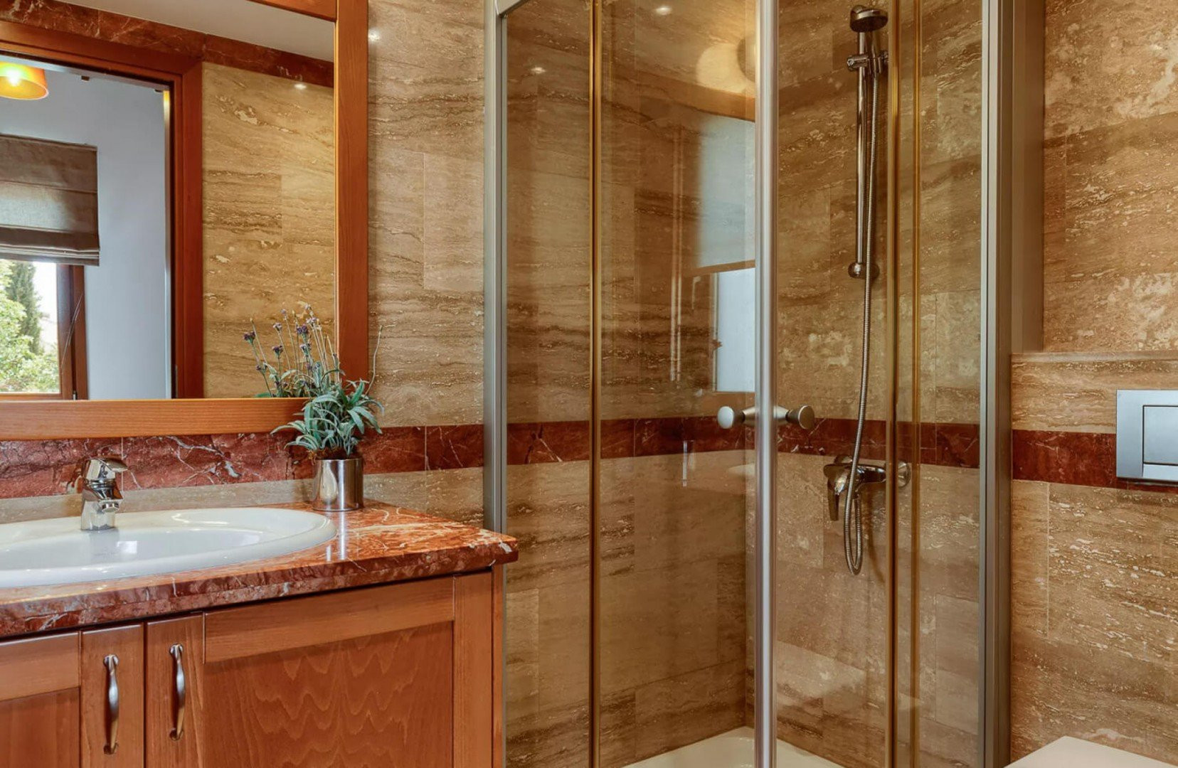 Wohnung 5 Schlafzimmer 286 m² Kouklia, Zypern