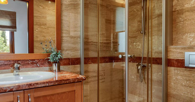 Five bedroom House For Sale In Aphrodite Hills Paphos