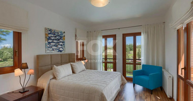 Five bedroom House For Sale In Aphrodite Hills Paphos