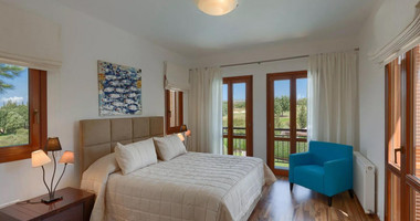 Five bedroom House For Sale In Aphrodite Hills Paphos