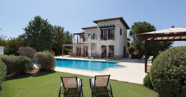 Five bedroom House For Sale In Aphrodite Hills Paphos