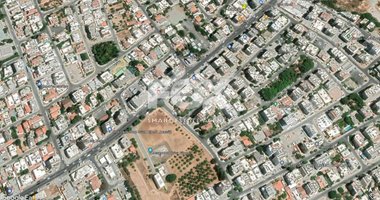 Land For Sale In Neapoli Limassol Cyprus