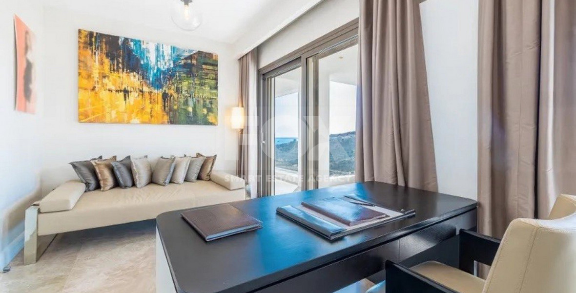 6 Bed House For Sale In Agios Tychon Limassol Cyprus