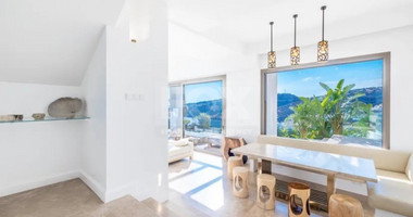 6 Bed House For Sale In Agios Tychon Limassol Cyprus