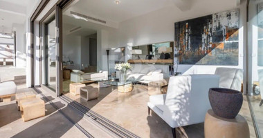 6 Bed House For Sale In Agios Tychon Limassol Cyprus