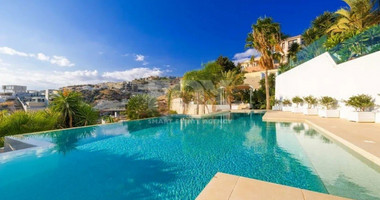 6 Bed House For Sale In Agios Tychon Limassol Cyprus