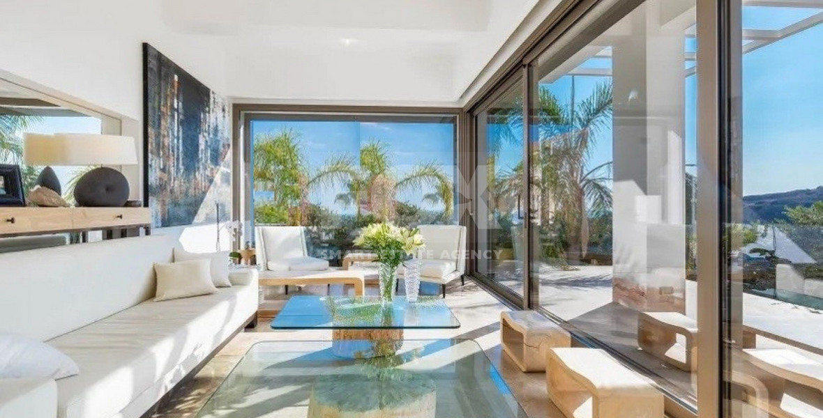 6 Bed House For Sale In Agios Tychon Limassol Cyprus