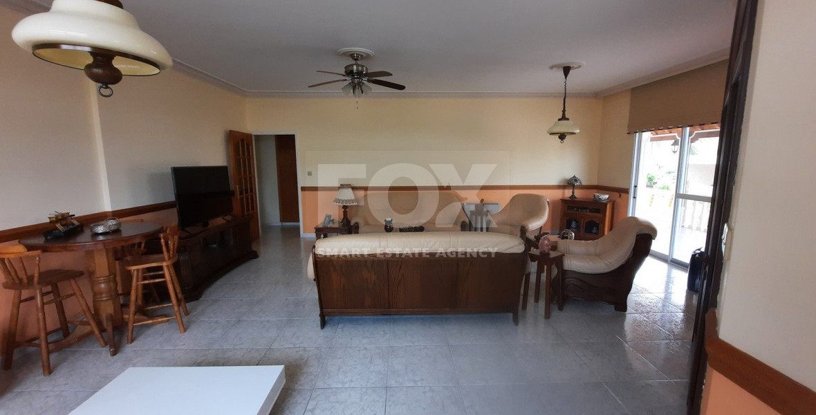 3 Bed House For Sale In Tersefanou Larnaca Cyprus