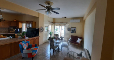 3 Bed House For Sale In Tersefanou Larnaca Cyprus