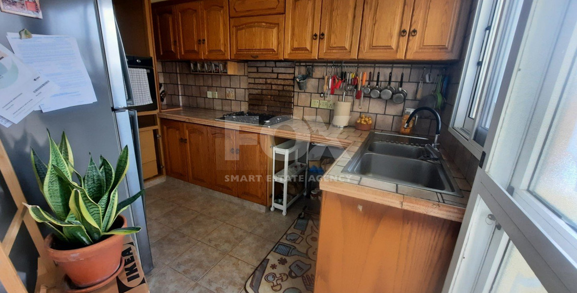 3 Bed House For Sale In Tersefanou Larnaca Cyprus