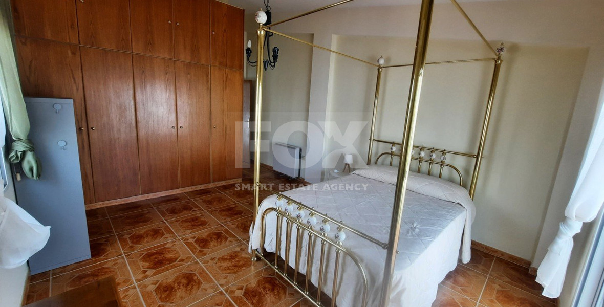 3 Bed House For Sale In Tersefanou Larnaca Cyprus