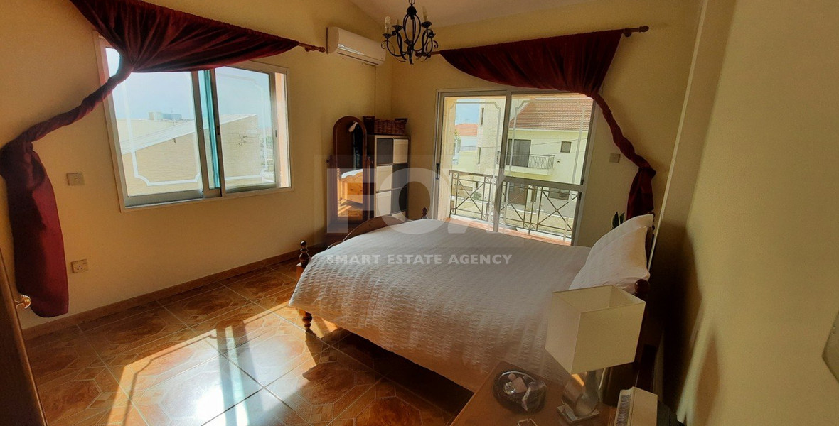 3 Bed House For Sale In Tersefanou Larnaca Cyprus