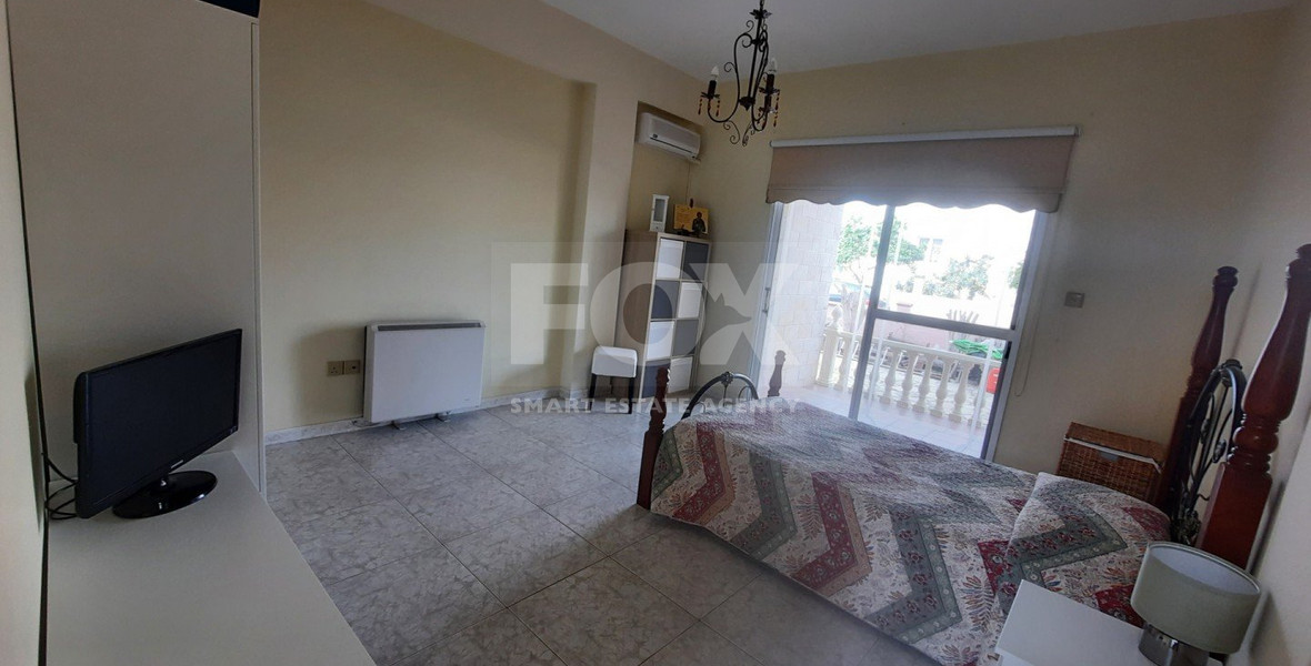 3 Bed House For Sale In Tersefanou Larnaca Cyprus
