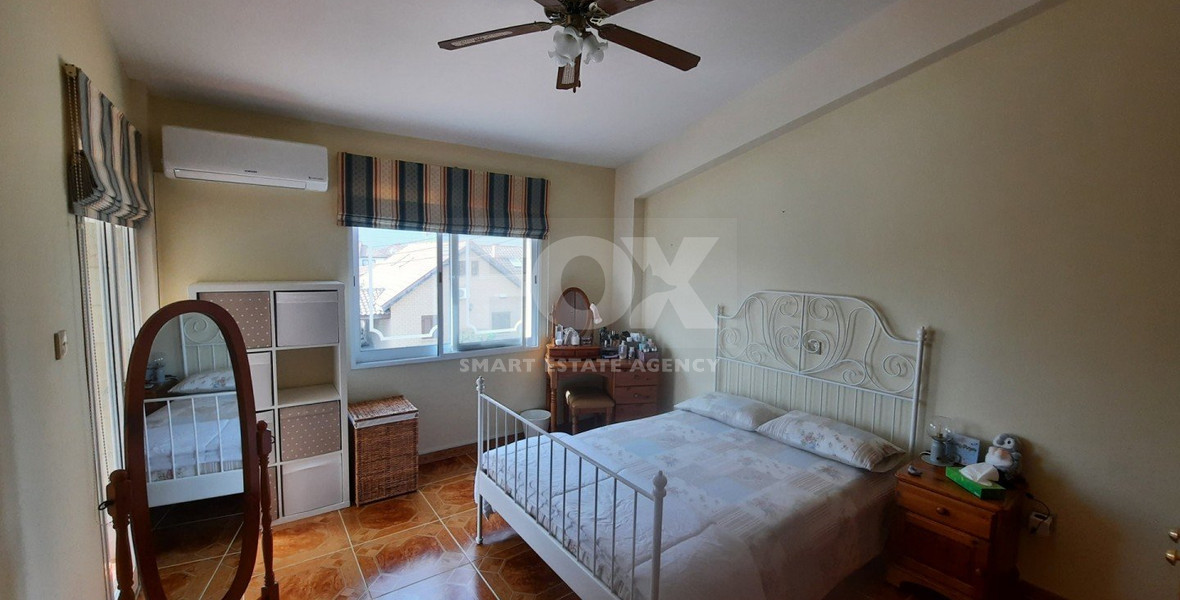 3 Bed House For Sale In Tersefanou Larnaca Cyprus