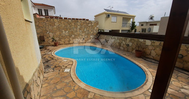 3 Bed House For Sale In Tersefanou Larnaca Cyprus