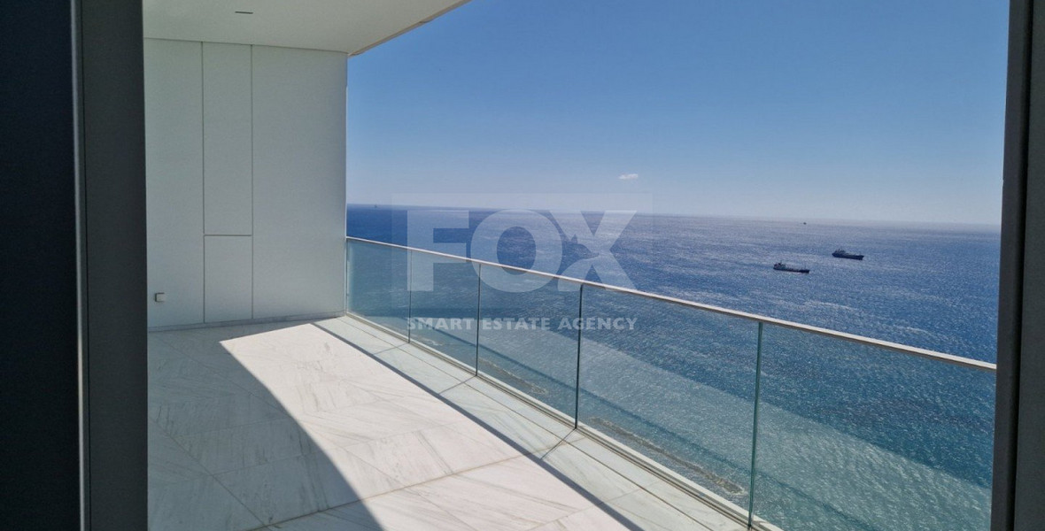 3 Bed Apartment For Sale In Neapoli Limassol