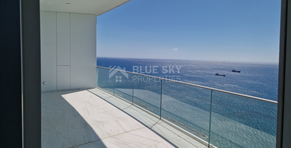 3 Bed Apartment For Sale In Neapoli Limassol