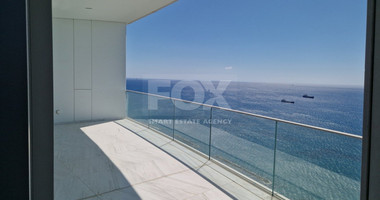 3 Bed Apartment For Sale In Neapoli Limassol
