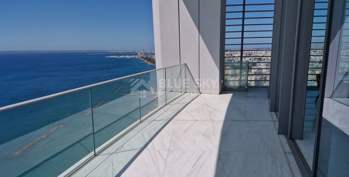 3 Bed Apartment For Sale In Neapoli Limassol