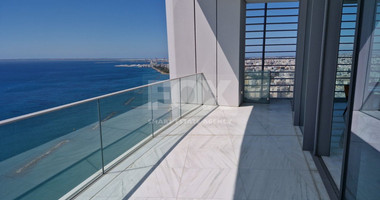 3 Bed Apartment For Sale In Neapoli Limassol