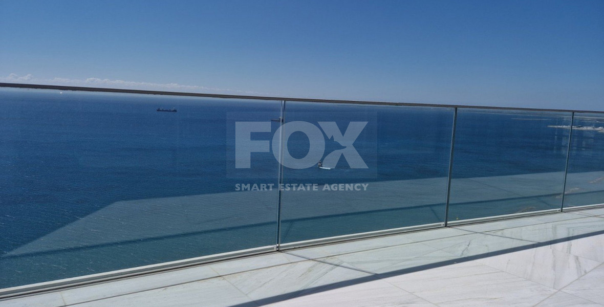 3 Bed Apartment For Sale In Neapoli Limassol