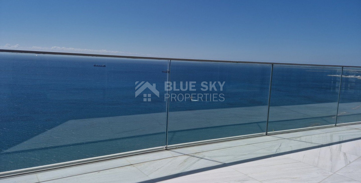 3 Bed Apartment For Sale In Neapoli Limassol