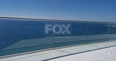 3 Bed Apartment For Sale In Neapoli Limassol