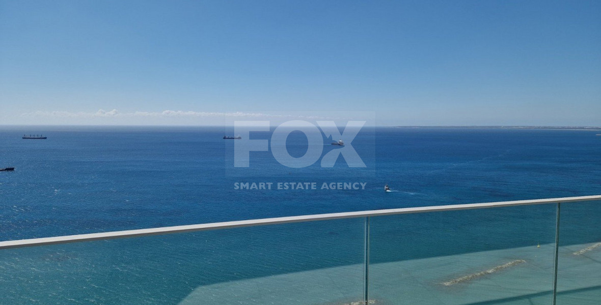 3 Bed Apartment For Sale In Neapoli Limassol
