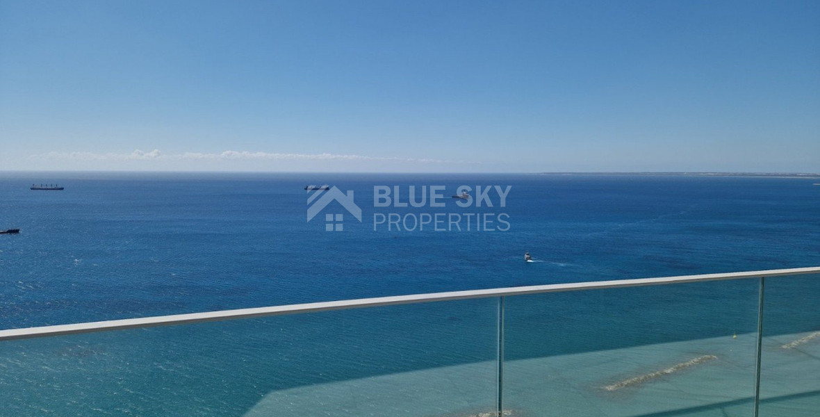 3 Bed Apartment For Sale In Neapoli Limassol