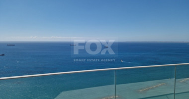 3 Bed Apartment For Sale In Neapoli Limassol