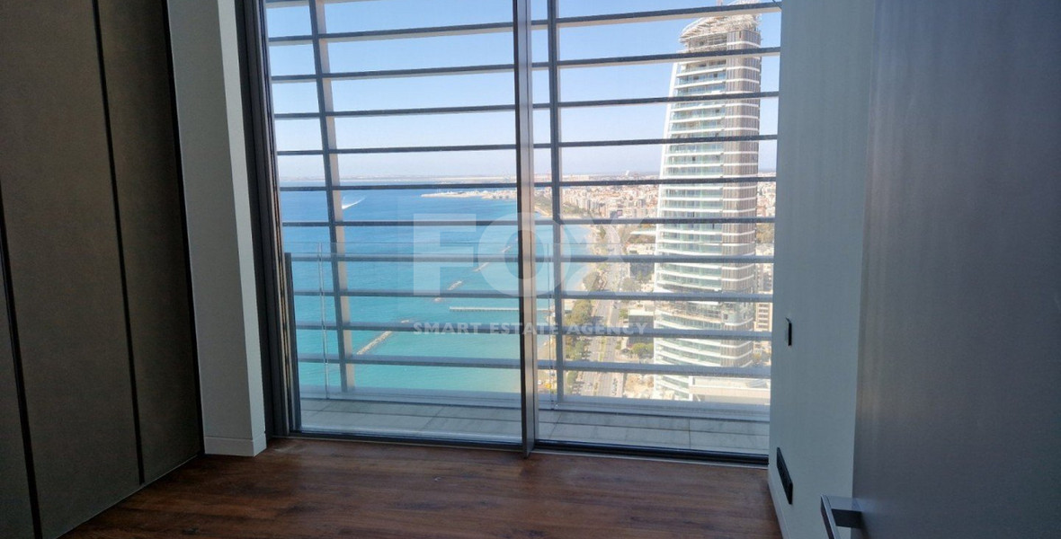 3 Bed Apartment For Sale In Neapoli Limassol