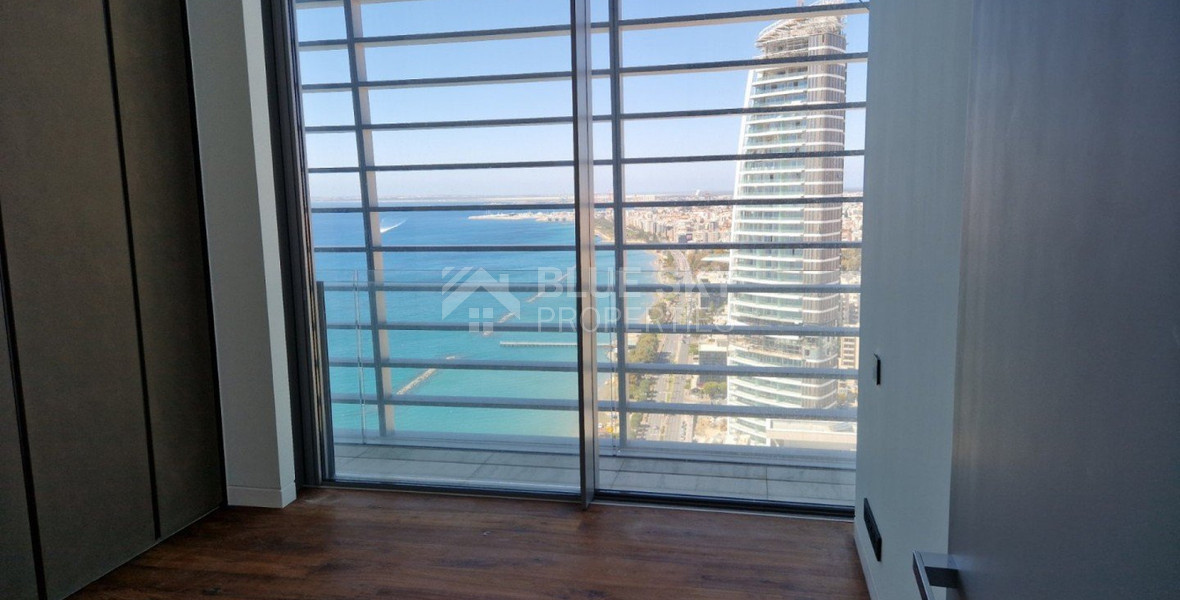 3 Bed Apartment For Sale In Neapoli Limassol