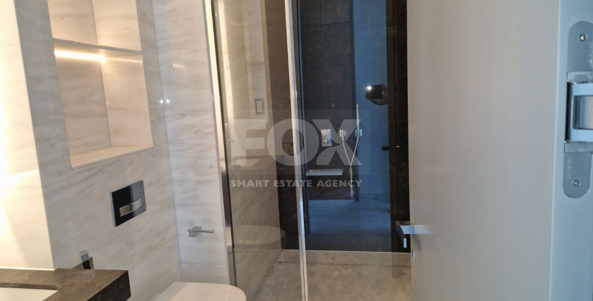 3 Bed Apartment For Sale In Neapoli Limassol