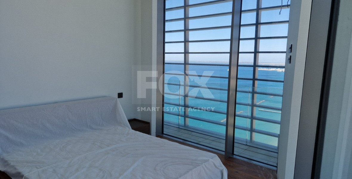 3 Bed Apartment For Sale In Neapoli Limassol