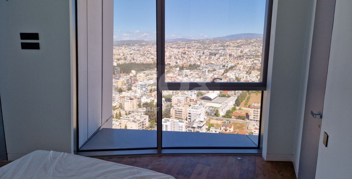 3 Bed Apartment For Sale In Neapoli Limassol
