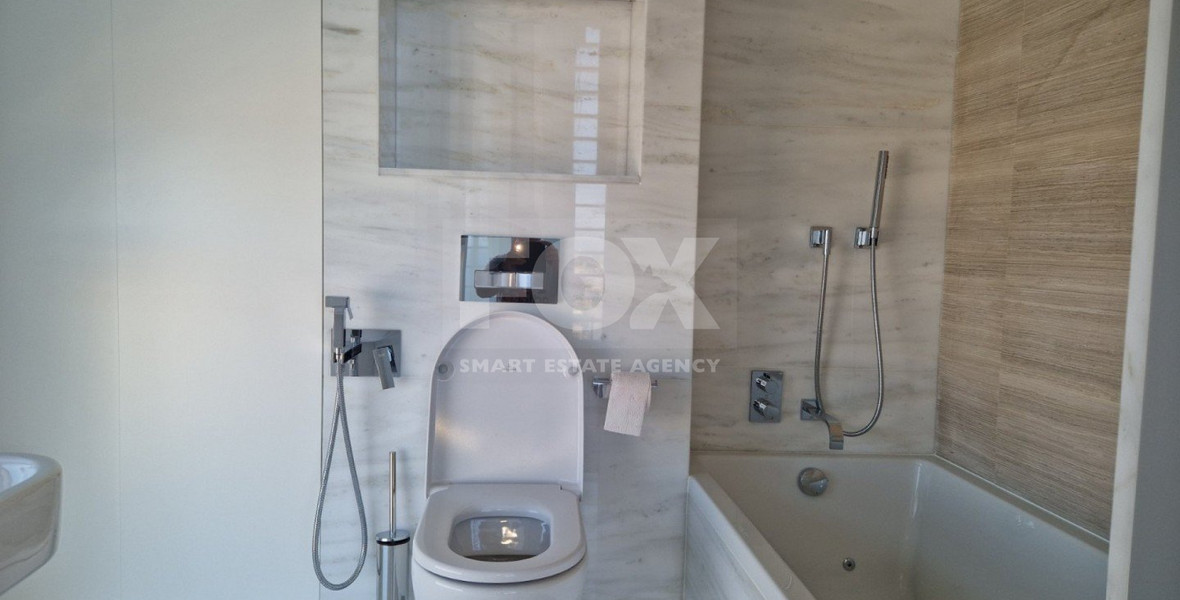 3 Bed Apartment For Sale In Neapoli Limassol