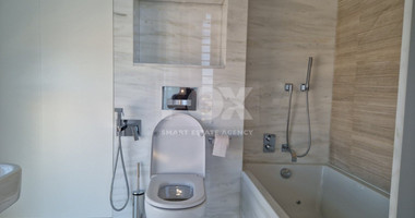 3 Bed Apartment For Sale In Neapoli Limassol