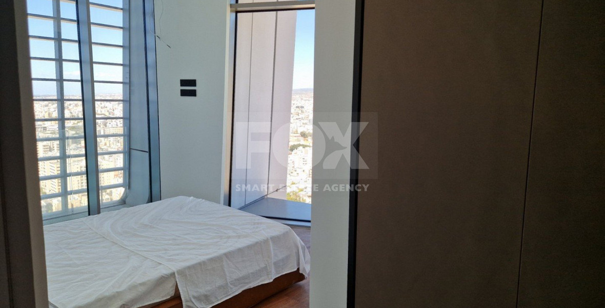 3 Bed Apartment For Sale In Neapoli Limassol