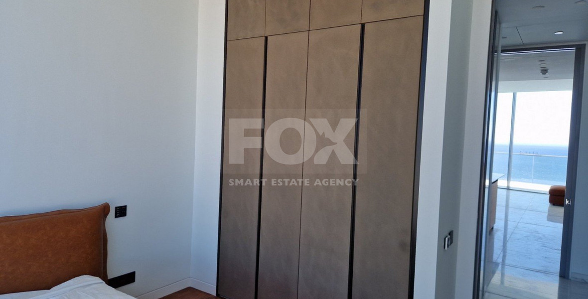 3 Bed Apartment For Sale In Neapoli Limassol