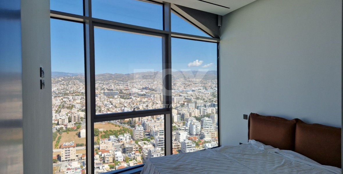 3 Bed Apartment For Sale In Neapoli Limassol