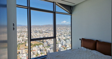 3 Bed Apartment For Sale In Neapoli Limassol