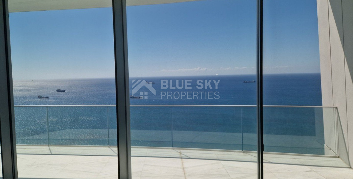 3 Bed Apartment For Sale In Neapoli Limassol