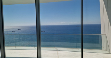 3 Bed Apartment For Sale In Neapoli Limassol