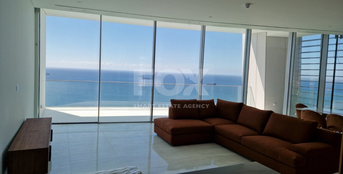 3 Bed Apartment For Sale In Neapoli Limassol