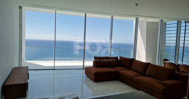 3 Bed Apartment For Sale In Neapoli Limassol