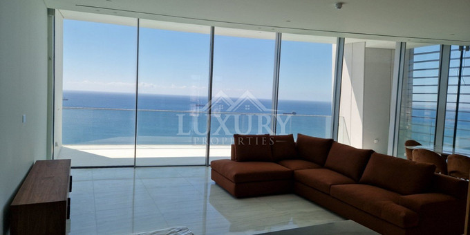 3 Bed Apartment For Sale In Neapoli Limassol
