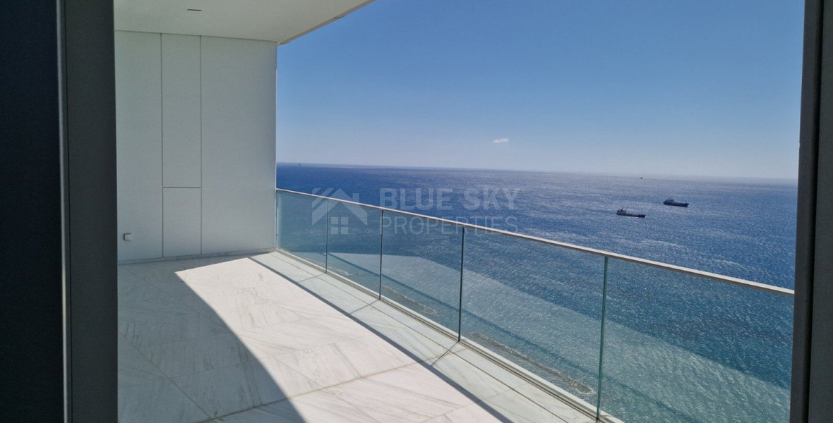 3 Bed Apartment To Rent In Neapoli Limassol Cyprus